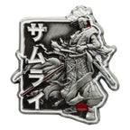 Product image Star Wars: Visions Samurai Pin