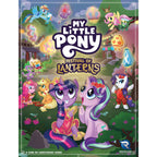 Produktbild Mein kleines Pony Tile Placement Game Festival of Laterns