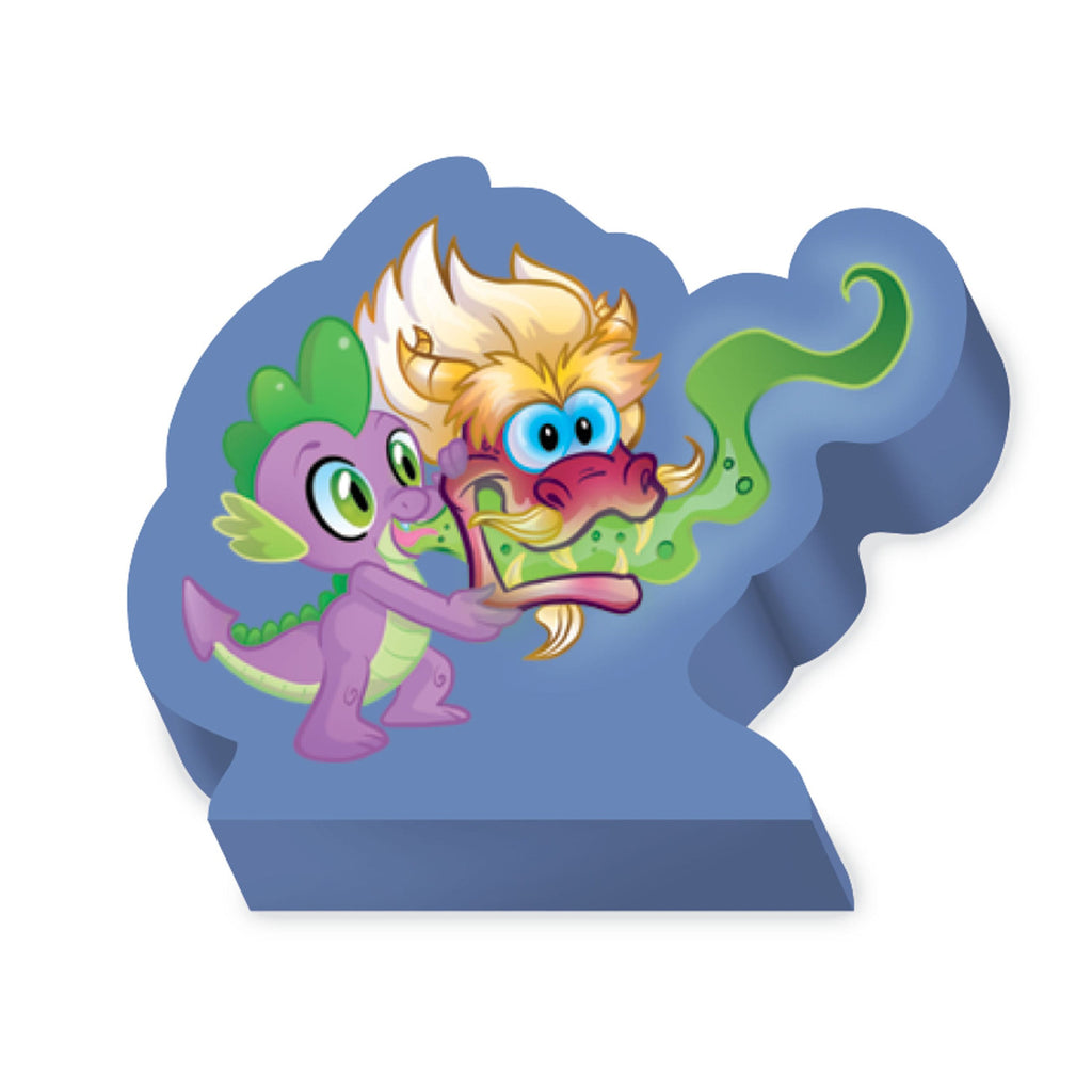 Produktbild Mein kleines Pony Tile Placement Game Festival of Laterns