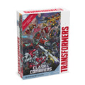 Produktbild Transformers Kartenspiel Deck-Building Clash of the