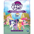 Produktbild Mein kleines Pony Kartenspiel Deck-Building Adventures in