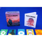 Produktbild Alice is Missing RPG Silent Rollenspiel *Englische Version*