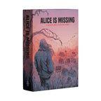 Produktbild Alice is Missing RPG Silent Rollenspiel *Englische Version*
