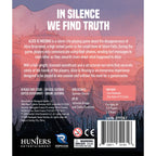 Produktbild Alice is Missing RPG Silent Rollenspiel *Englische Version*