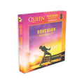 Produktbild Queen Rock Saws Puzzle Bohemian Rhapsody (500 Teile)