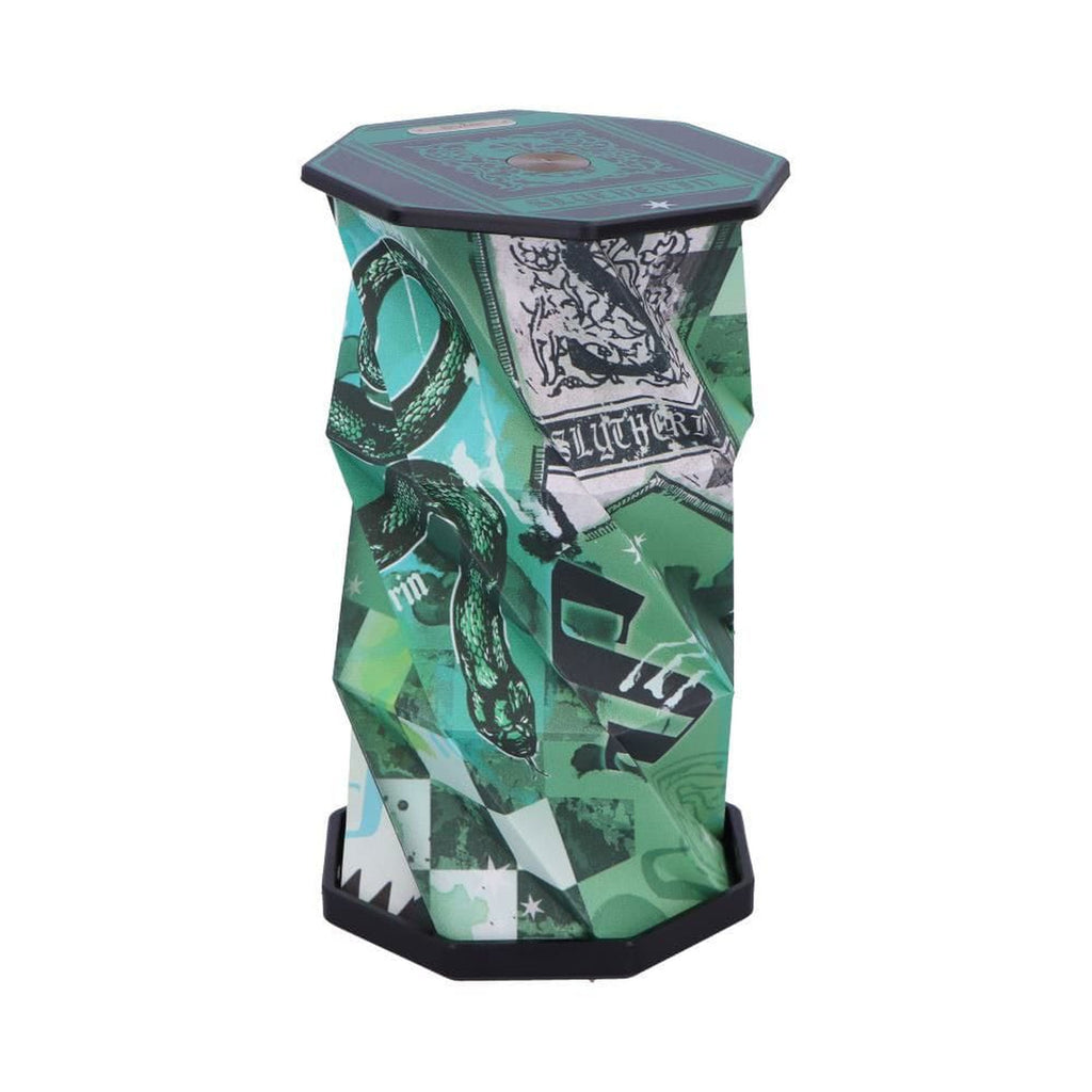 Produktbild Harry Potter faltbare Lampe Slytherin 15 cm
