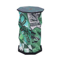 Produktbild Harry Potter faltbare Lampe Slytherin 15 cm