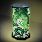 Produktbild Harry Potter faltbare Lampe Slytherin 15 cm