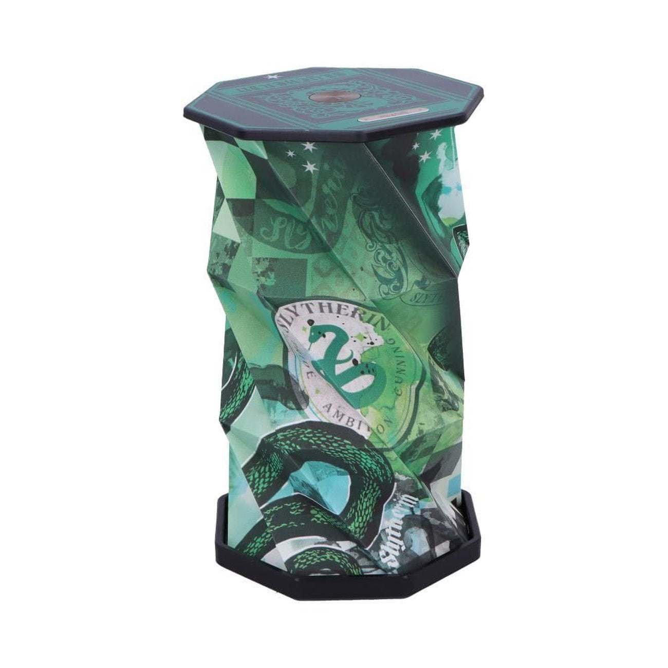 Produktbild Harry Potter faltbare Lampe Slytherin 15 cm