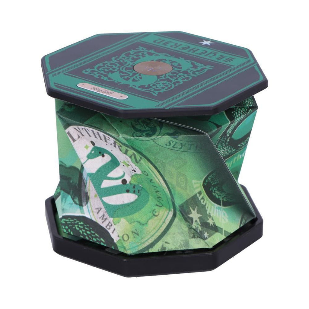 Produktbild Harry Potter faltbare Lampe Slytherin 15 cm