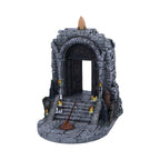 Produktbild Dark Souls III Weihrauchbrenner Fog Gate 19 cm