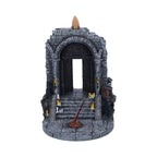 Produktbild Dark Souls III Weihrauchbrenner Fog Gate 19 cm