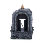 Produktbild Dark Souls III Weihrauchbrenner Fog Gate 19 cm