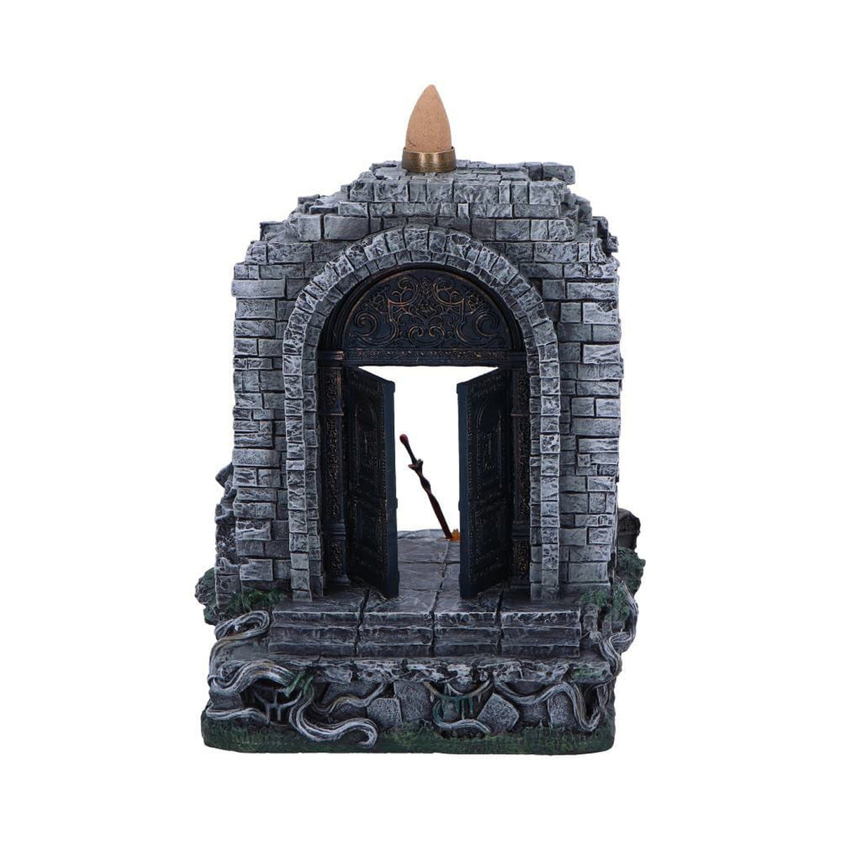 Produktbild Dark Souls III Weihrauchbrenner Fog Gate 19 cm