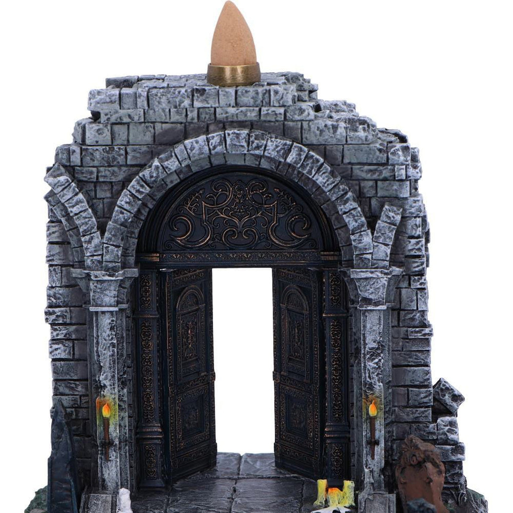 Produktbild Dark Souls III Weihrauchbrenner Fog Gate 19 cm