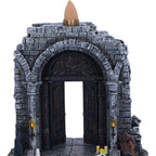 Produktbild Dark Souls III Weihrauchbrenner Fog Gate 19 cm