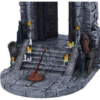 Produktbild Dark Souls III Weihrauchbrenner Fog Gate 19 cm