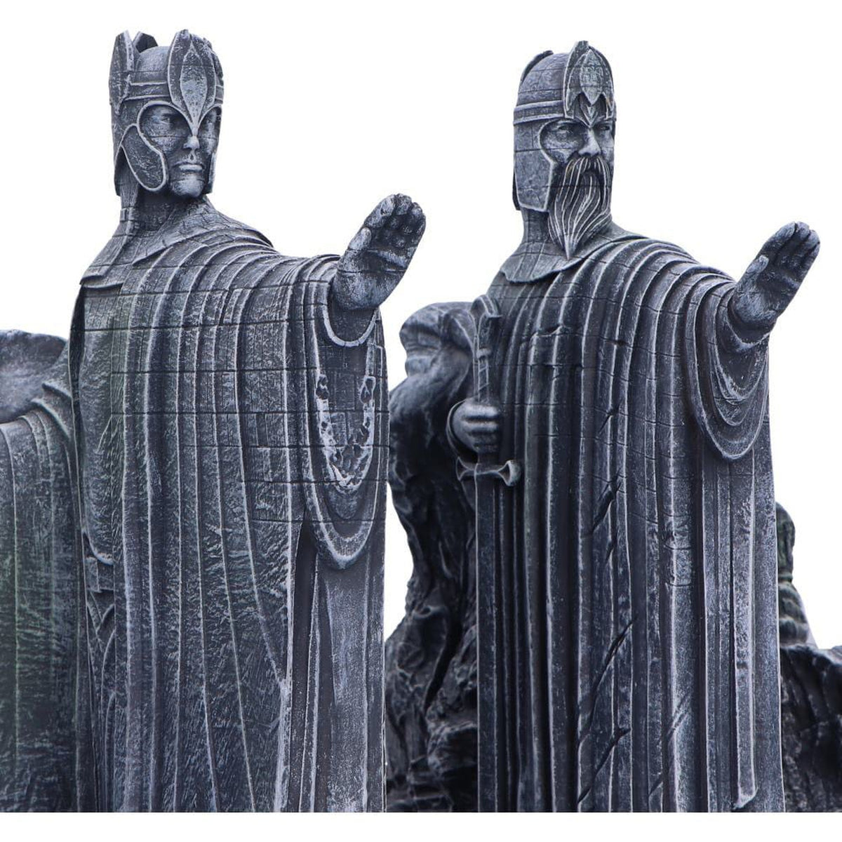 Product image The Lord of the Rings Bookends Gates of Argonath 31 cm