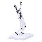 Produktbild Original Stormtrooper Figur Stormtrooper Serve It! 18 cm