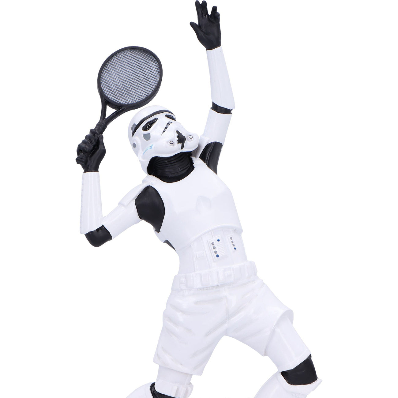 Produktbild Original Stormtrooper Figur Stormtrooper Serve It! 18 cm