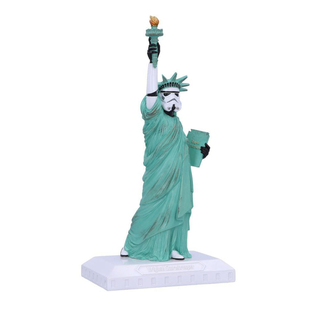 Produktbild Original Stormtrooper Figur What A Liberty Stormtrooper 23