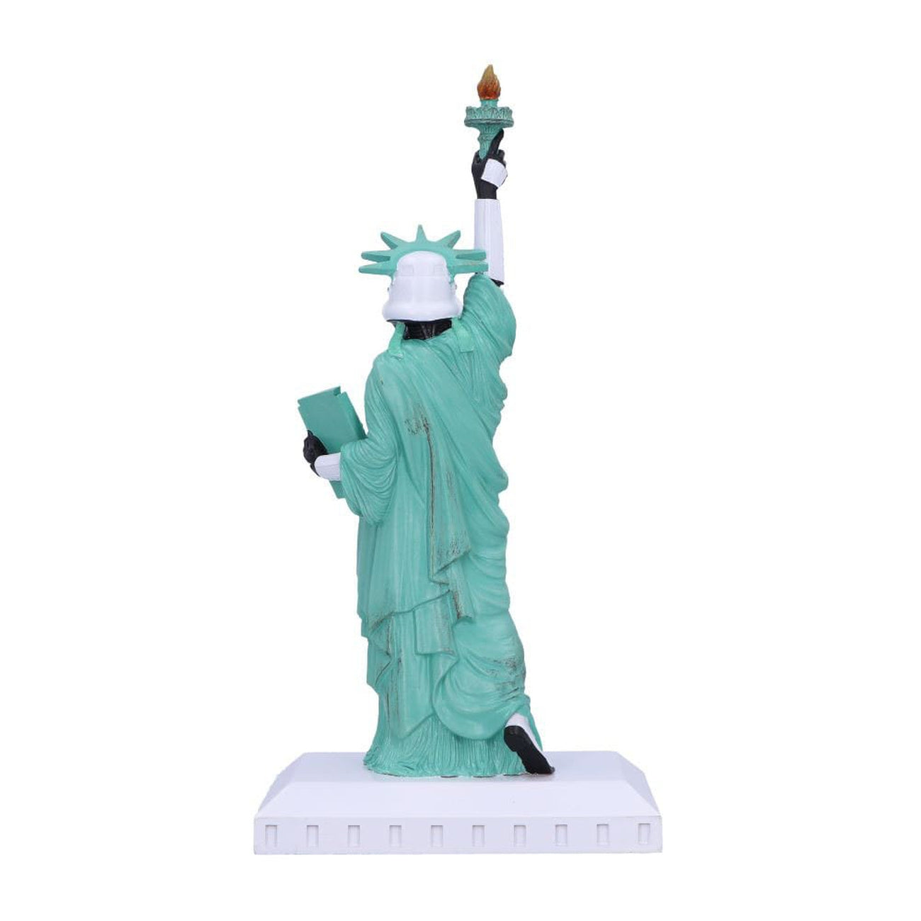 Produktbild Original Stormtrooper Figur What A Liberty Stormtrooper 23