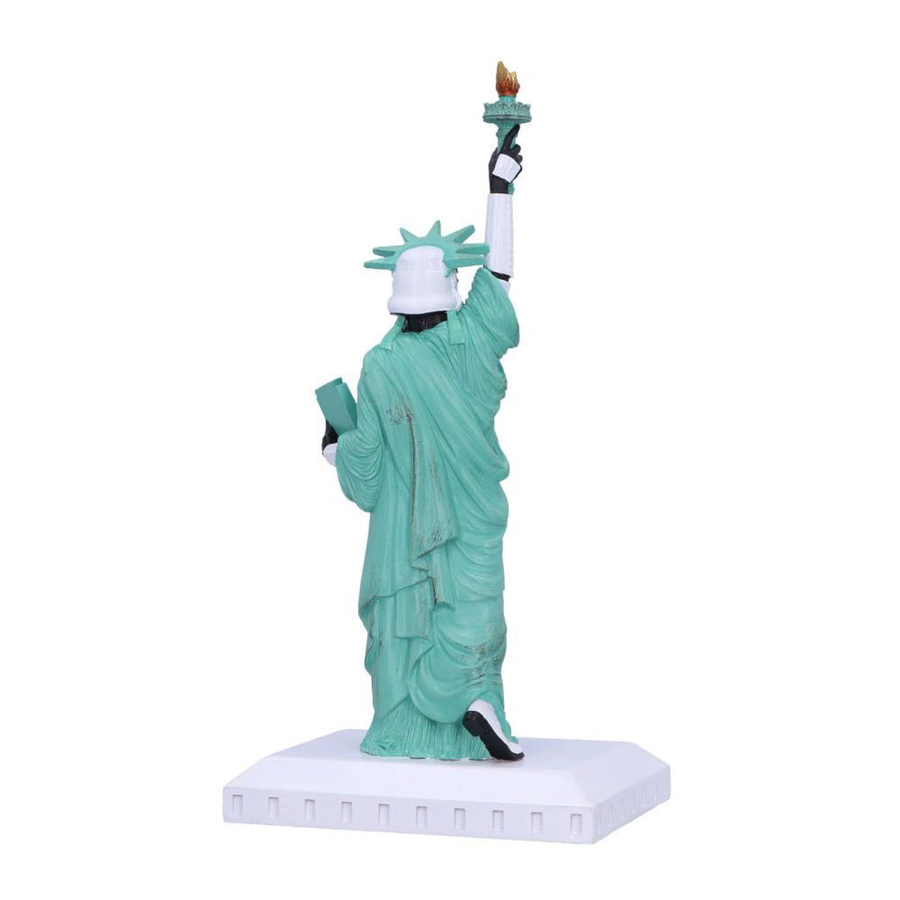 Produktbild Original Stormtrooper Figur What A Liberty Stormtrooper 23