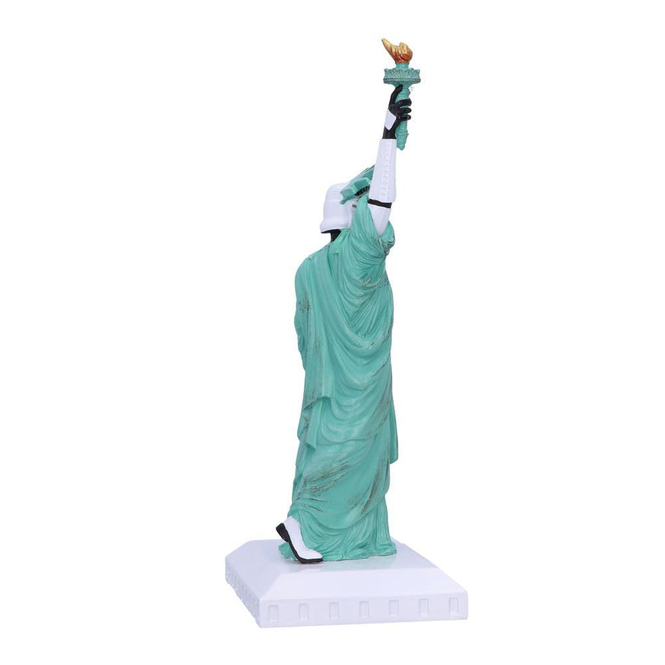 Produktbild Original Stormtrooper Figur What A Liberty Stormtrooper 23