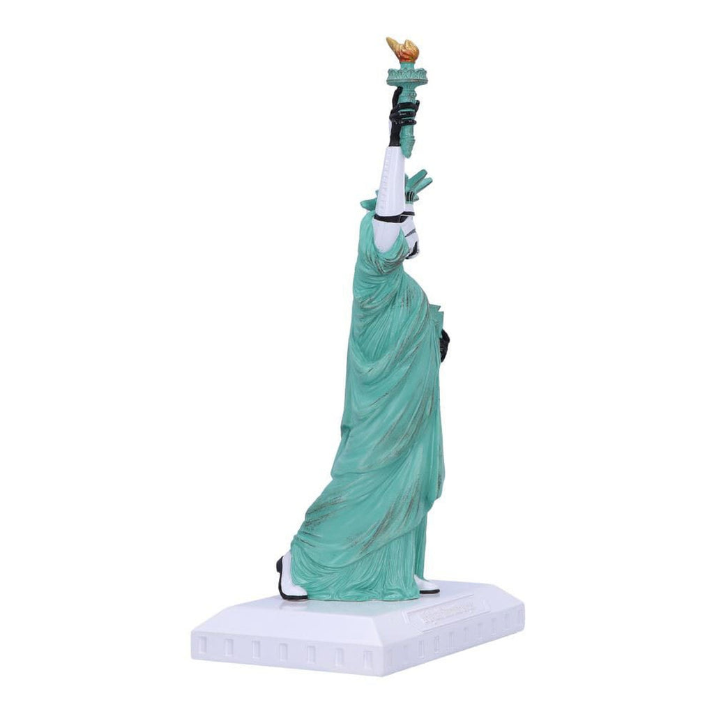 Produktbild Original Stormtrooper Figur What A Liberty Stormtrooper 23