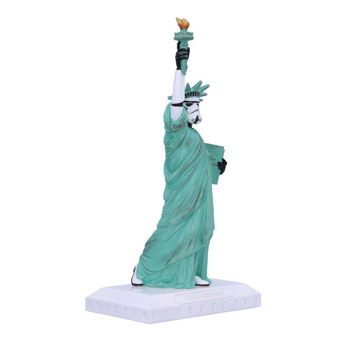Produktbild Original Stormtrooper Figur What A Liberty Stormtrooper 23