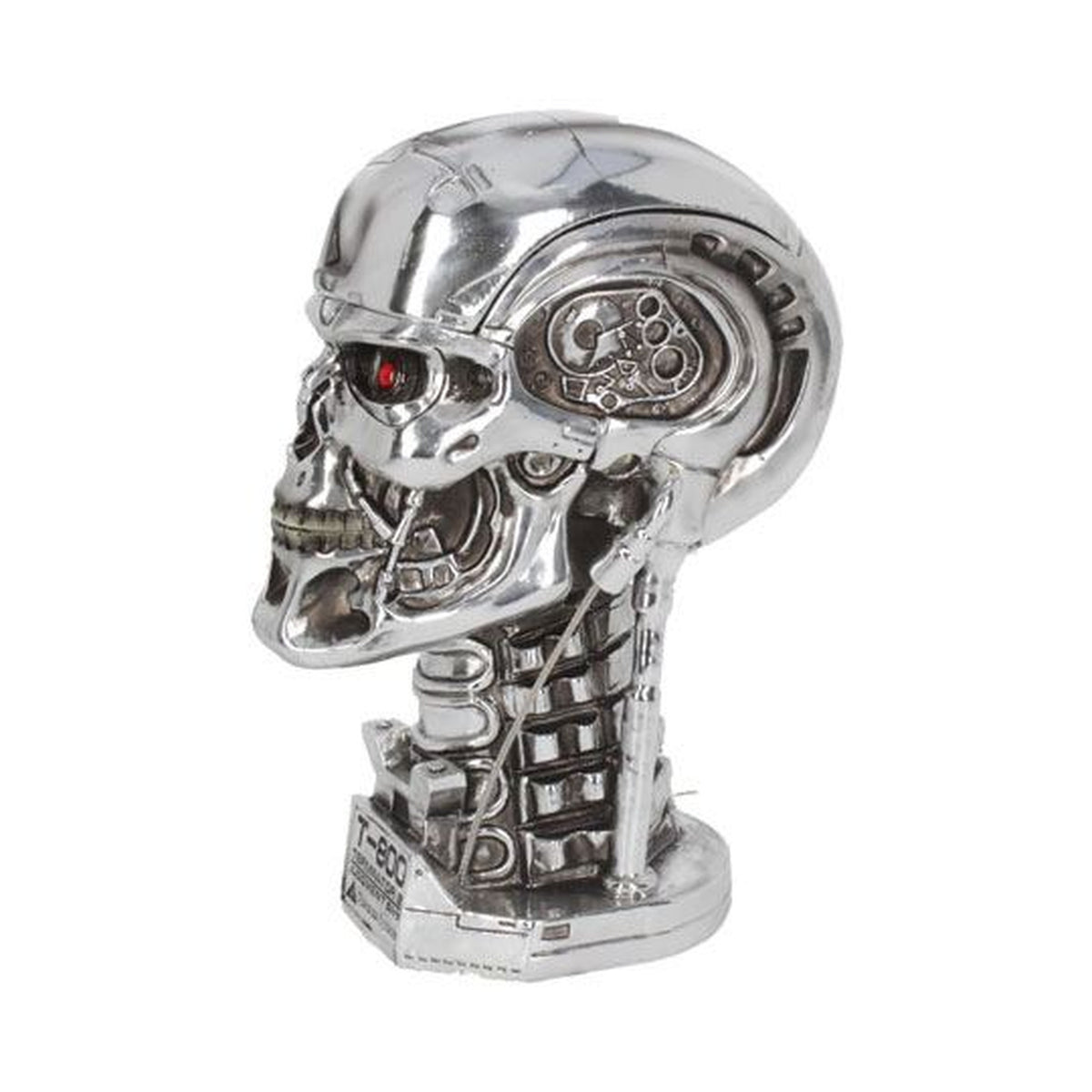 Product image Terminator 2 Storage Box Head