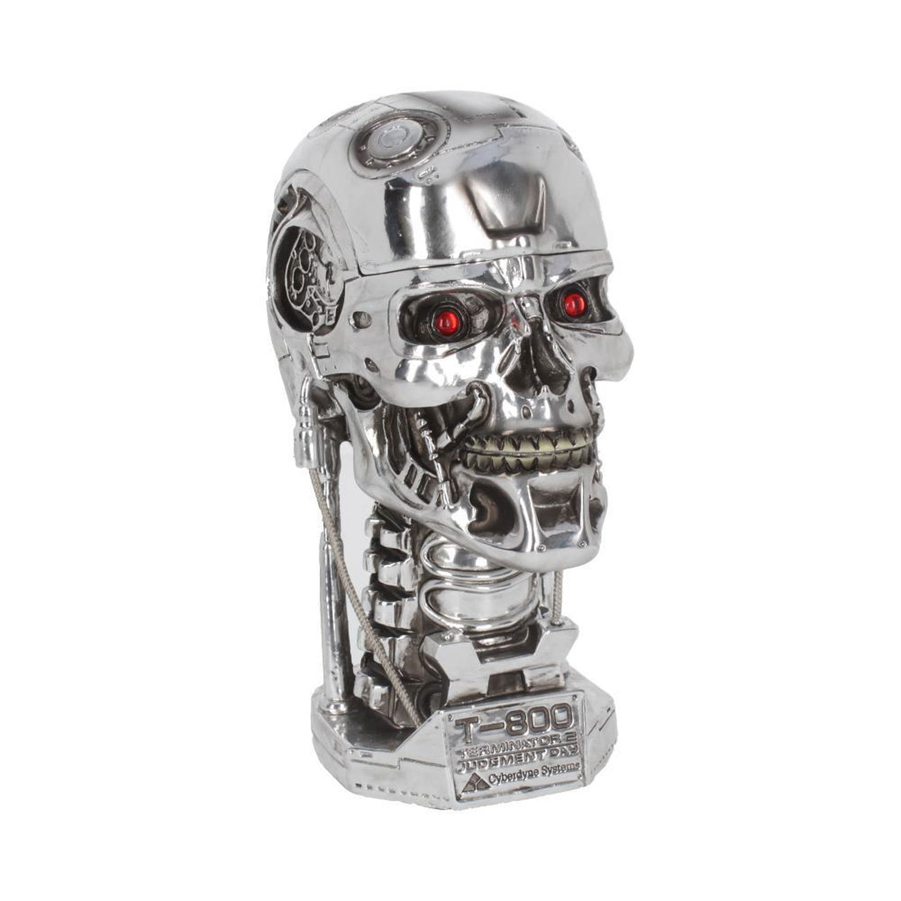 Product image Terminator 2 Storage Box Head