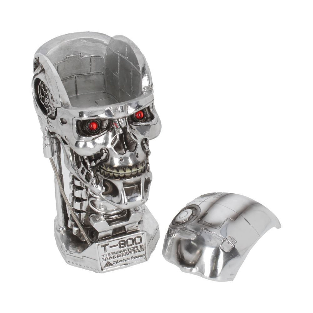 Product image Terminator 2 Storage Box Head