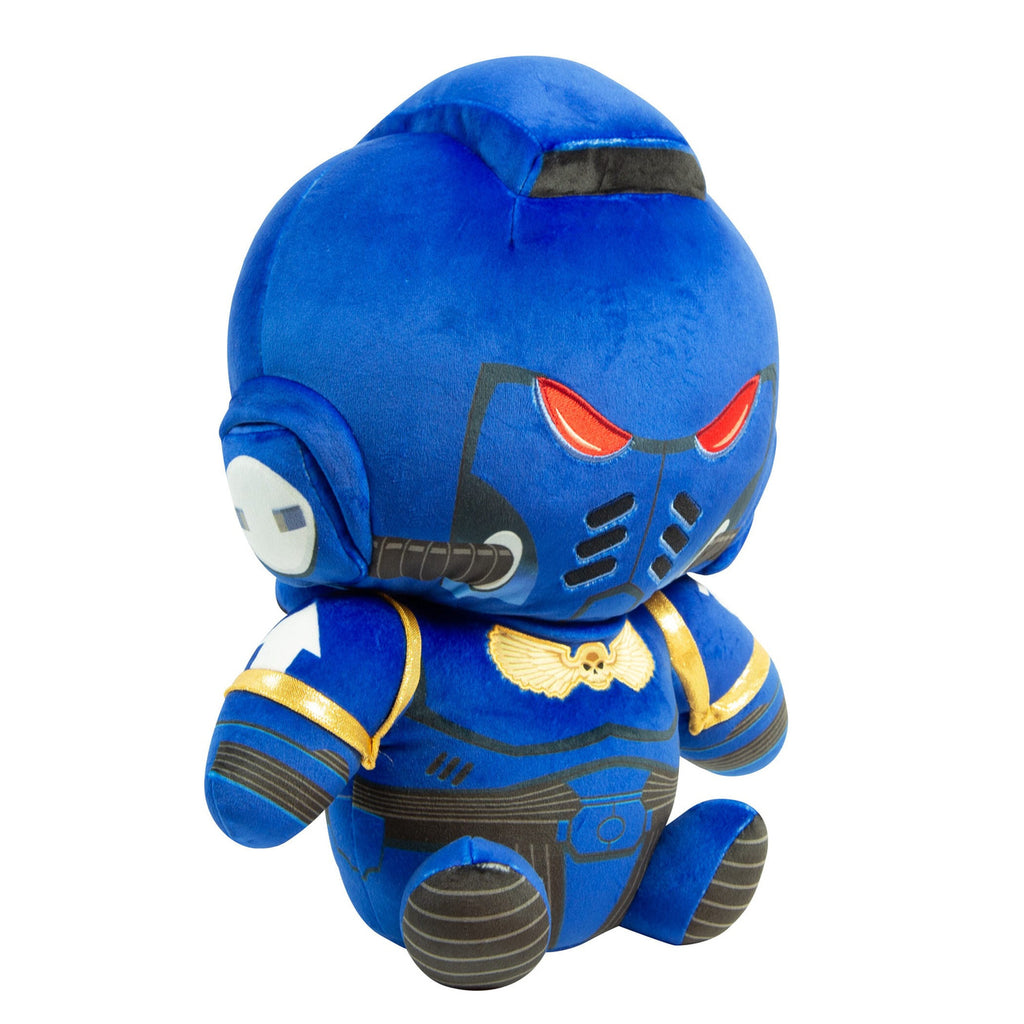 Produktbild Warhammer Plüschfigur Space Marine