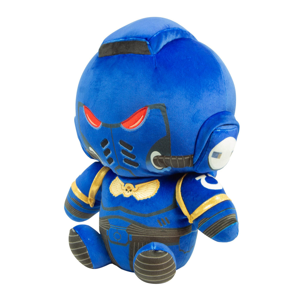 Produktbild Warhammer Plüschfigur Space Marine