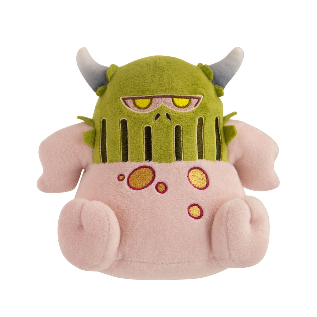 Product image Warhammer Plush Figure Sassy Nurgling 15 cm