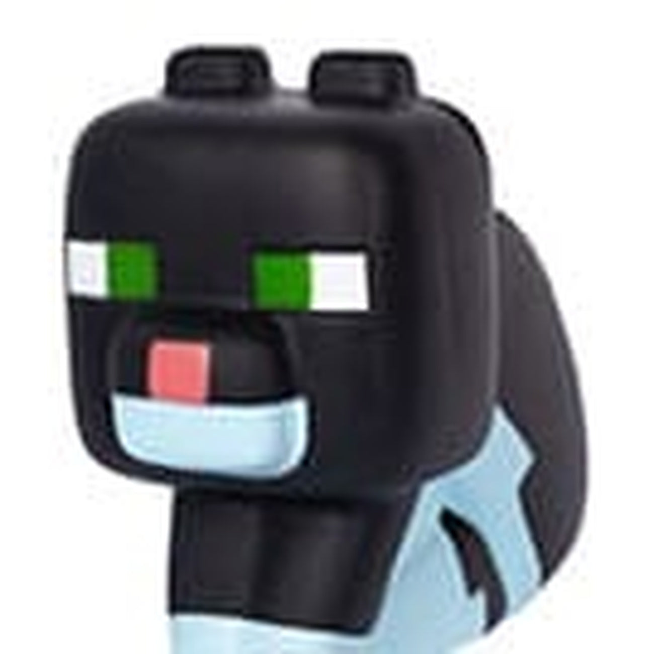 Produktbild Minecraft Mega Squishme Anti-Stress-Figur Serie 2 Tuxedo 15