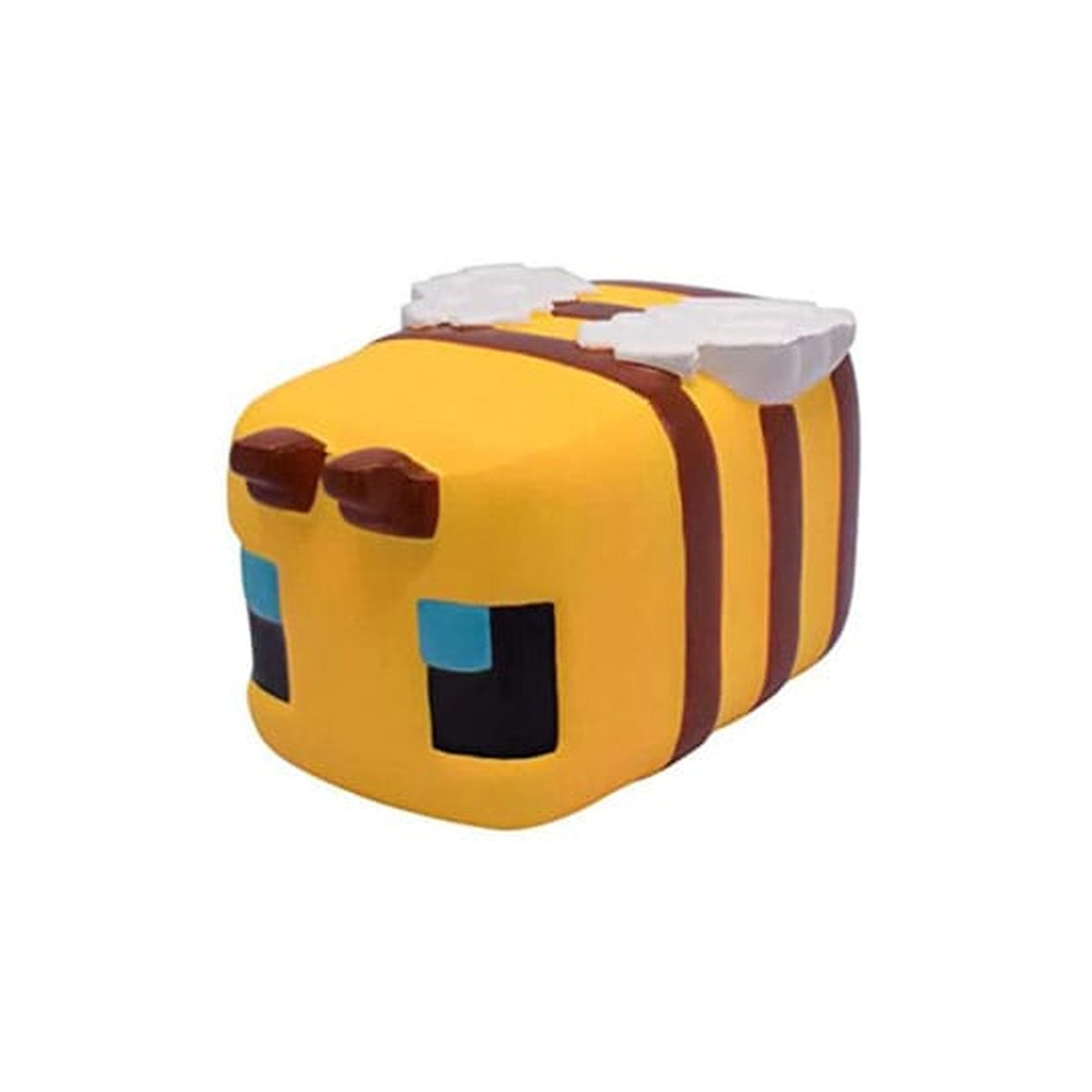 Produktbild Minecraft Mega Squishme Anti-Stress-Figur Serie 3 Biene 15