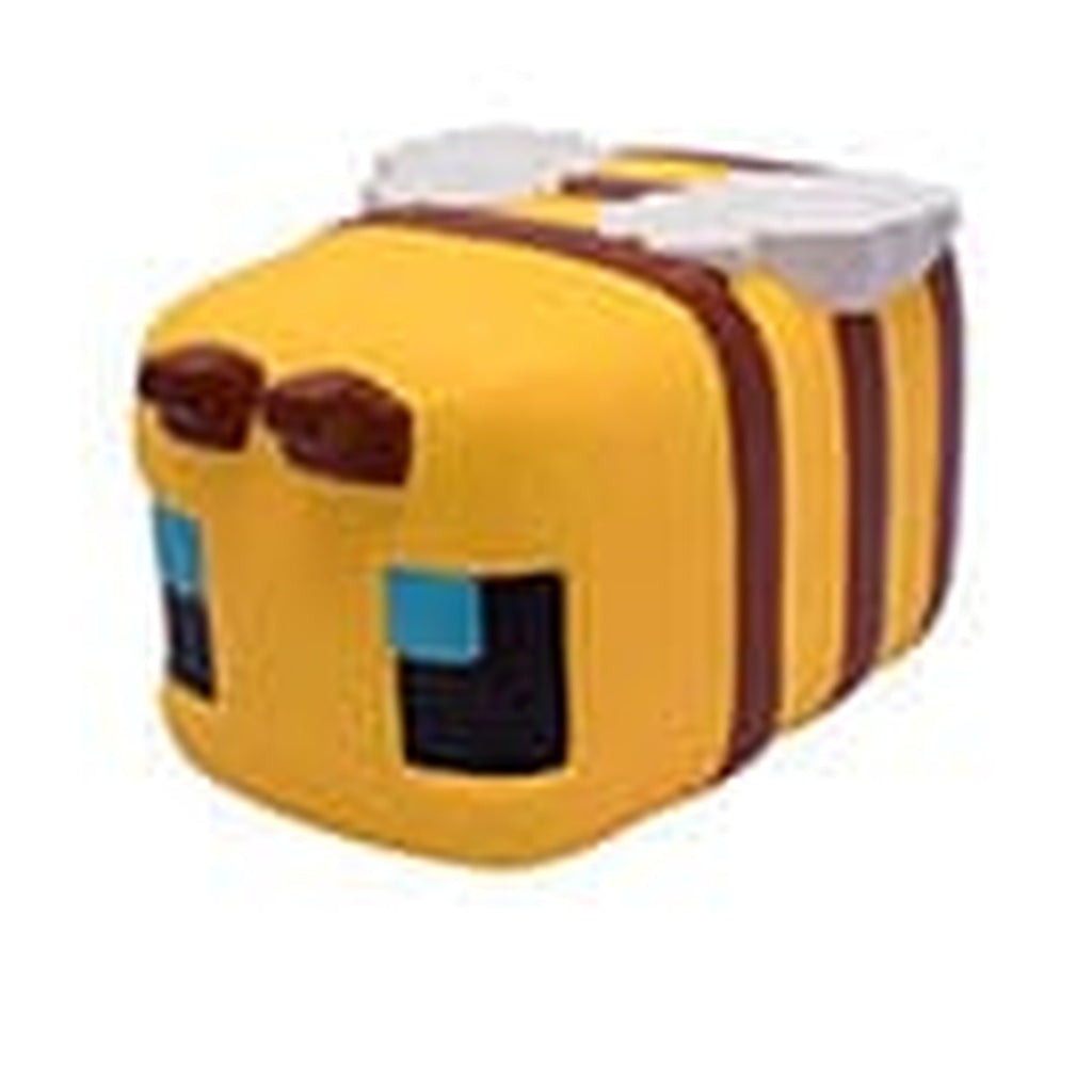 Produktbild Minecraft Mega Squishme Anti-Stress-Figur Serie 3 Biene 15