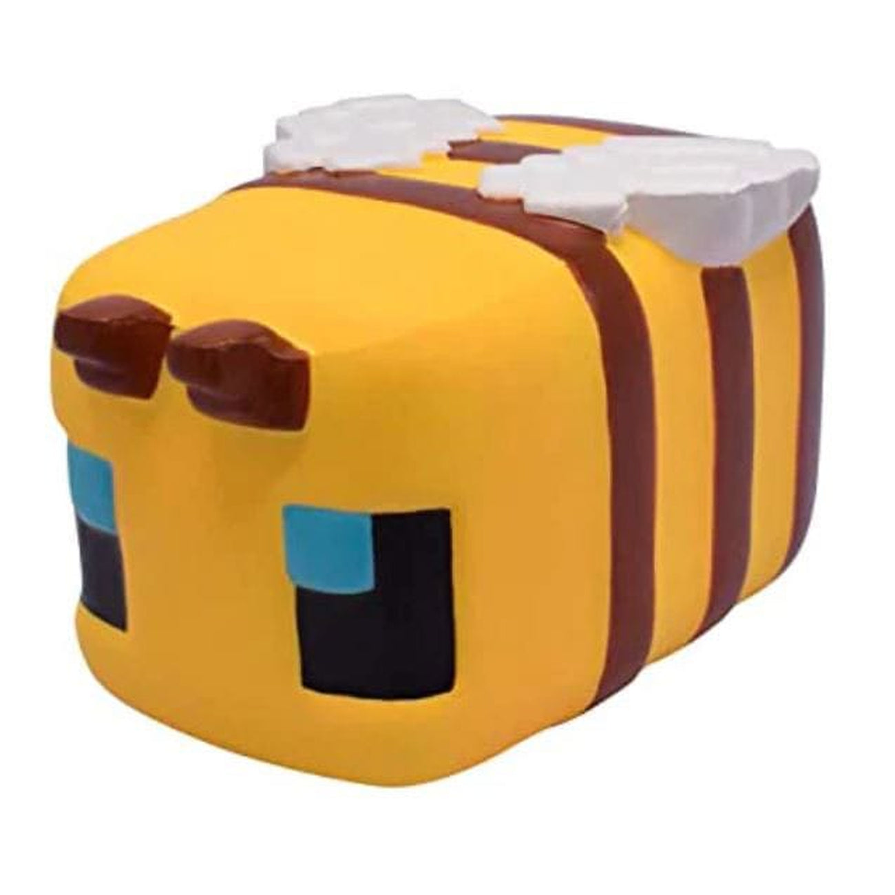 Produktbild Minecraft Mega Squishme Anti-Stress-Figur Serie 3 Biene 15