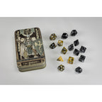 Produktbild Character Class Classic RPG Würfel Set Paladin (15)