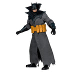 Produktbild DC Multiverse Actionfigur Damian Batman (Batman of
