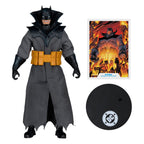 Produktbild DC Multiverse Actionfigur Damian Batman (Batman of