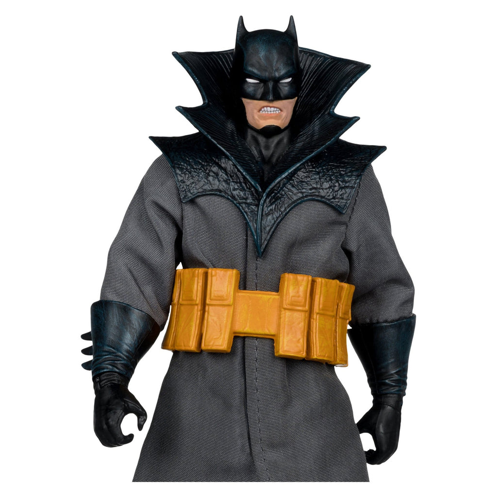 Produktbild DC Multiverse Actionfigur Damian Batman (Batman of