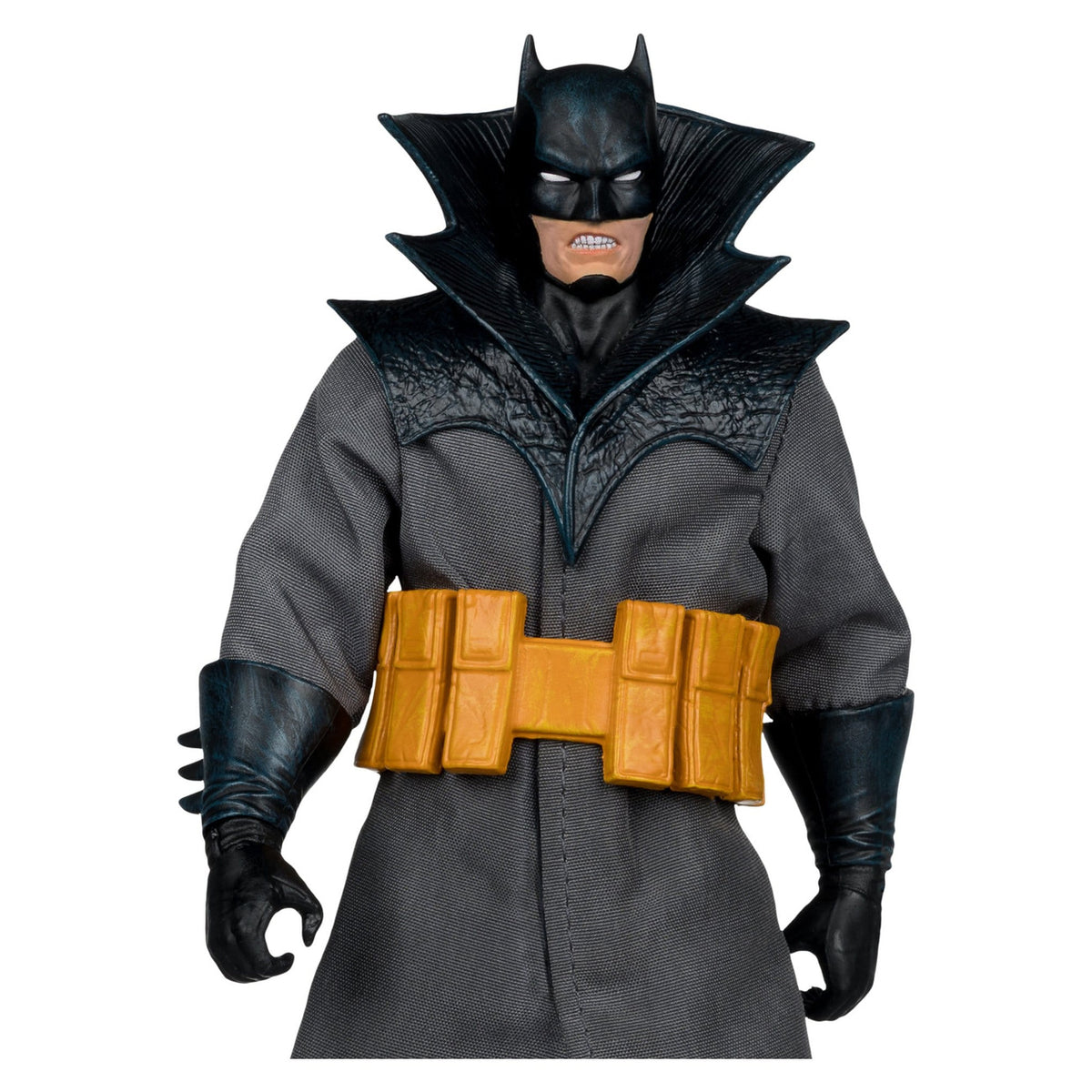 Produktbild DC Multiverse Actionfigur Damian Batman (Batman of