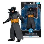 Produktbild DC Multiverse Actionfigur Damian Batman (Batman of