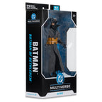 Produktbild DC Multiverse Actionfigur Damian Batman (Batman of