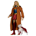 Produktbild Supergirl (2026) DC Theatrical Deluxe Edition Actionfigur