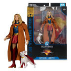 Produktbild Supergirl (2026) DC Theatrical Deluxe Edition Actionfigur