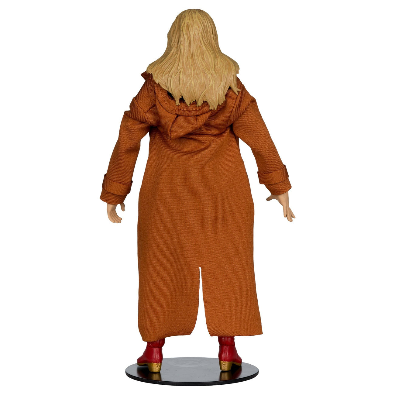 Produktbild Supergirl (2026) DC Theatrical Deluxe Edition Actionfigur
